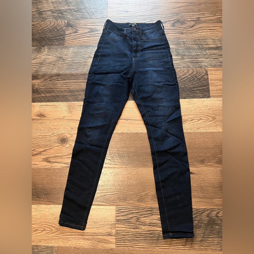 Fashion Nova jeggings